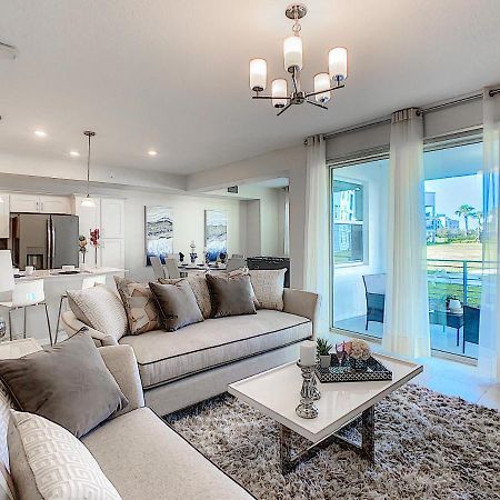 3150 Paradox Circle 107 Kissimmee Exteriör bild