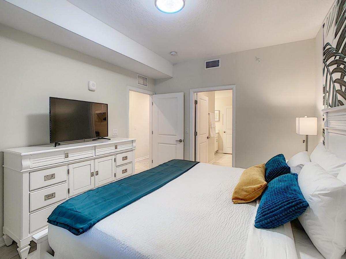 3150 Paradox Circle 107 Kissimmee Exteriör bild