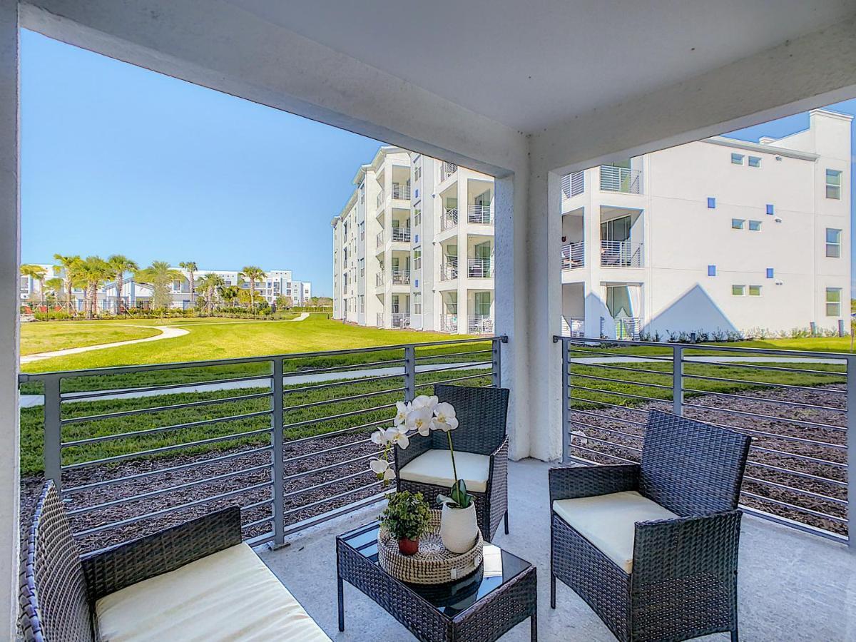 3150 Paradox Circle 107 Kissimmee Exteriör bild