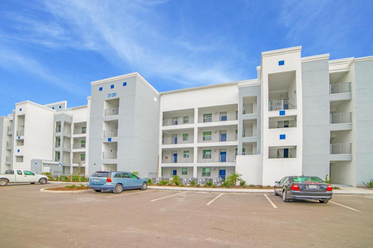 3150 Paradox Circle 107 Kissimmee Exteriör bild