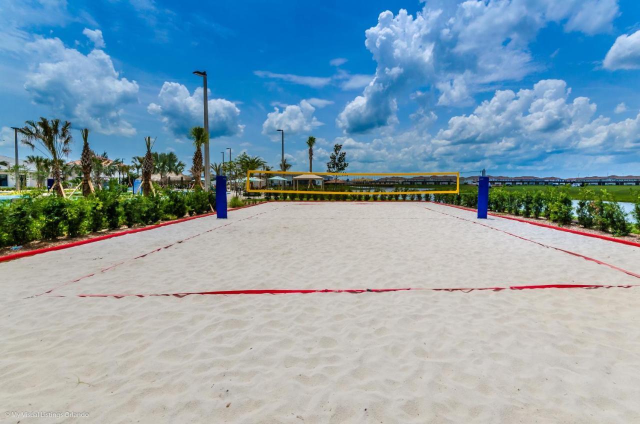 3150 Paradox Circle 107 Kissimmee Exteriör bild